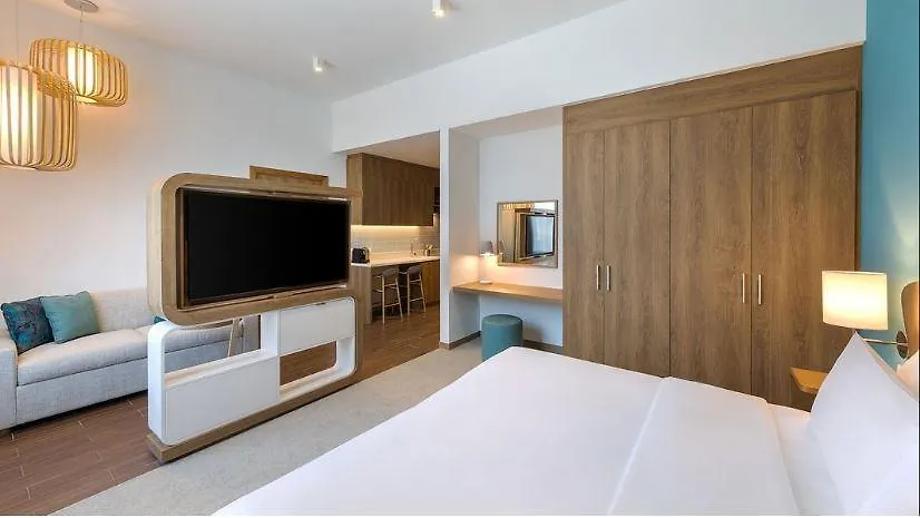 Element Al Mina, Dubai Jumeirah