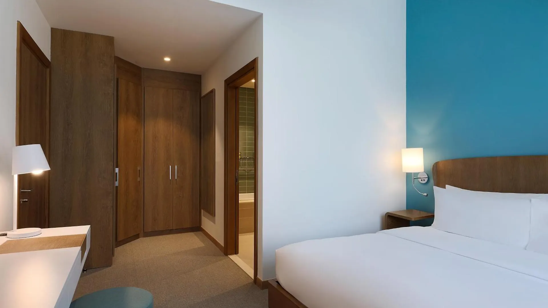 Element Al Mina, Dubai Jumeirah Hotel