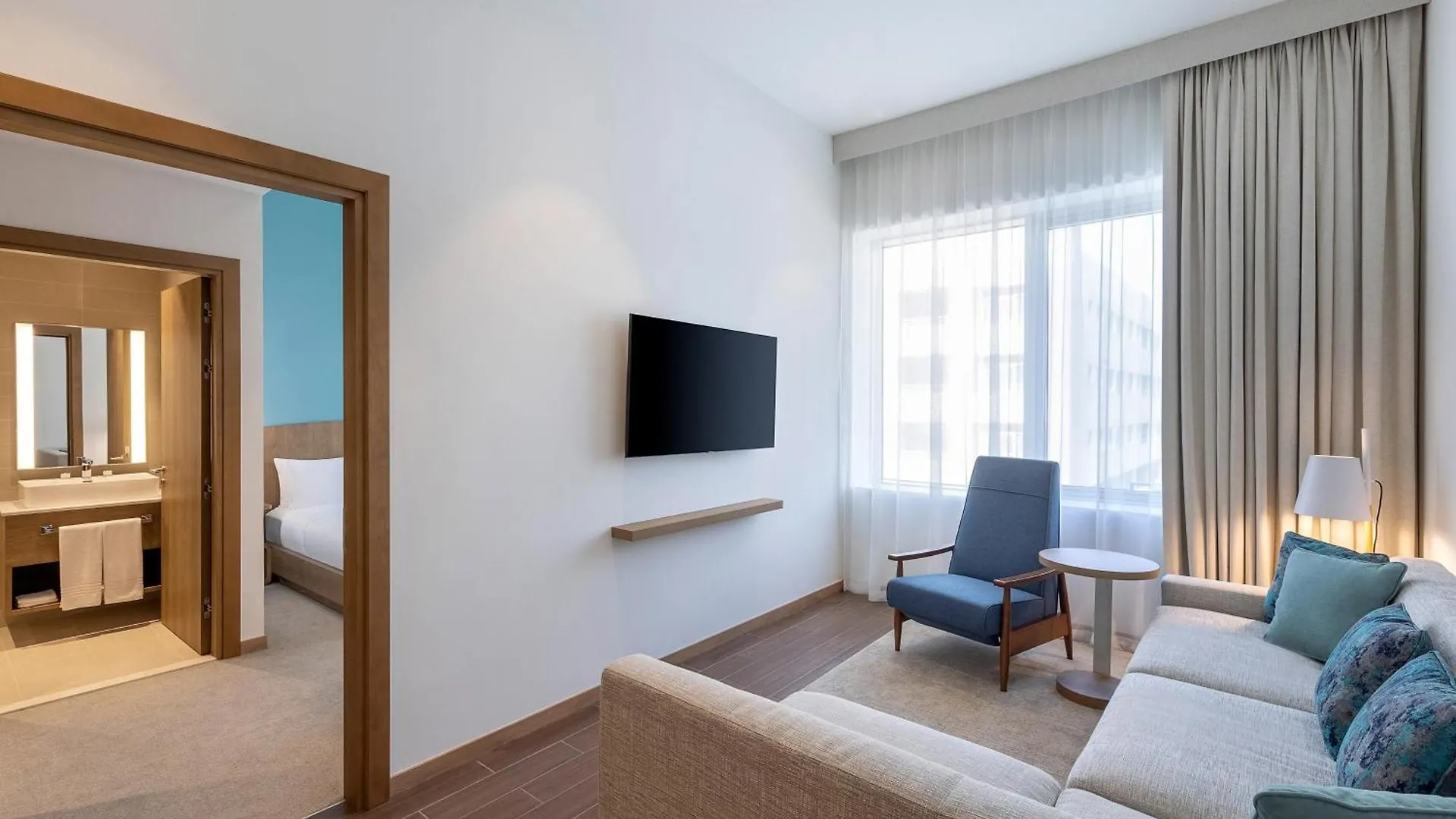Element Al Mina, Dubai Jumeirah United Arab Emirates