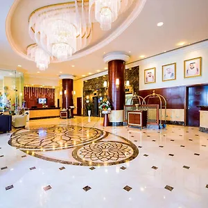 Апарт-отель Grand Mercure Majlis Residences *****