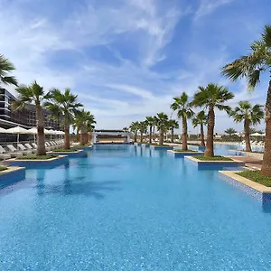 Marriott Al Forsan, Hotel Abu Dhabi