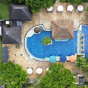 Resort Rama And