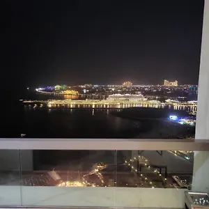 Гостевой дом Atlantis View, Дубай