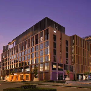 Отель Mercure Deira, Дубай