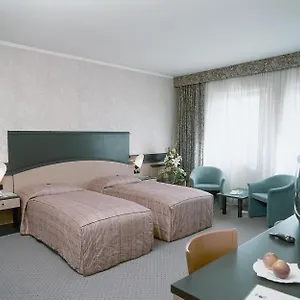 Privat Riegele Hotel Augsburg