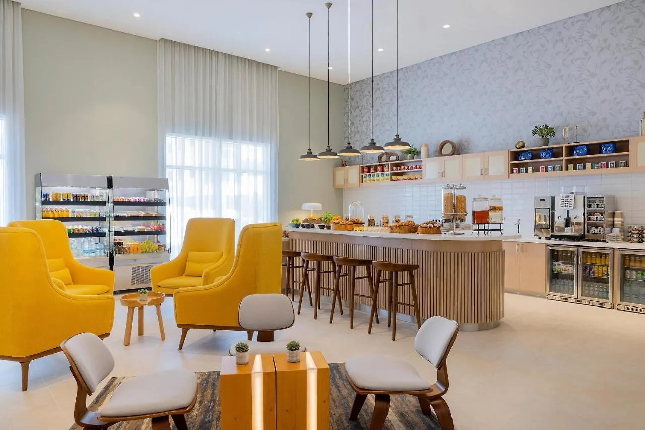 Element Al Mina, Dubai Jumeirah