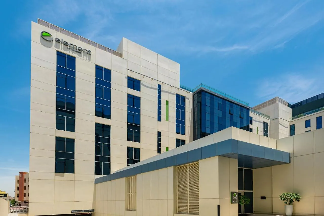 Element Al Mina, Dubai Jumeirah Ηνωμένα Αραβικά Εμιράτα