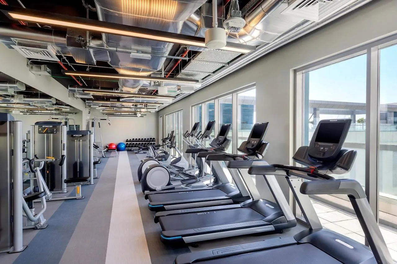 Element Al Mina, Dubai Jumeirah Ξενοδοχείο