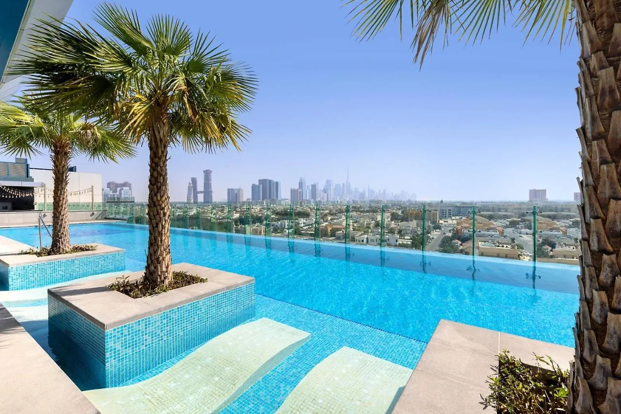 Element Al Mina, Dubai Jumeirah