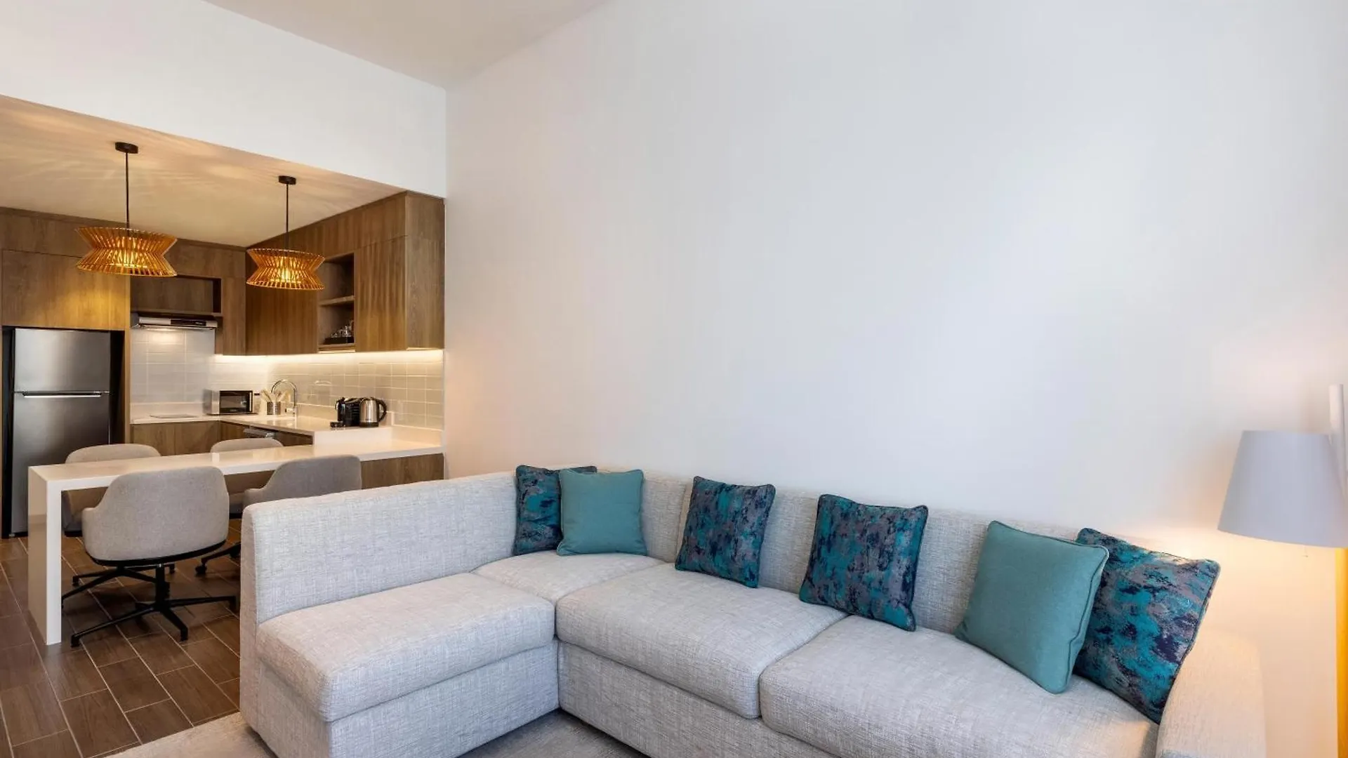 Ξενοδοχείο Element Al Mina, Dubai Jumeirah