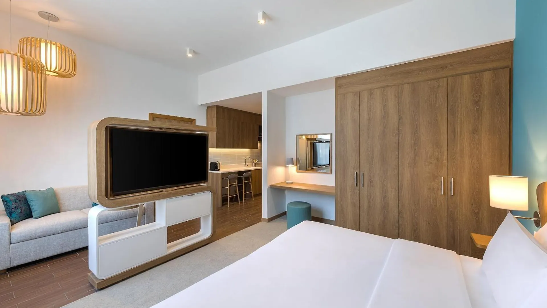 Element Al Mina, Dubai Jumeirah 3*,  Ηνωμένα Αραβικά Εμιράτα