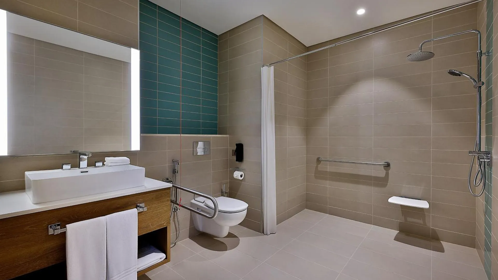 Element Al Mina, Dubai Jumeirah