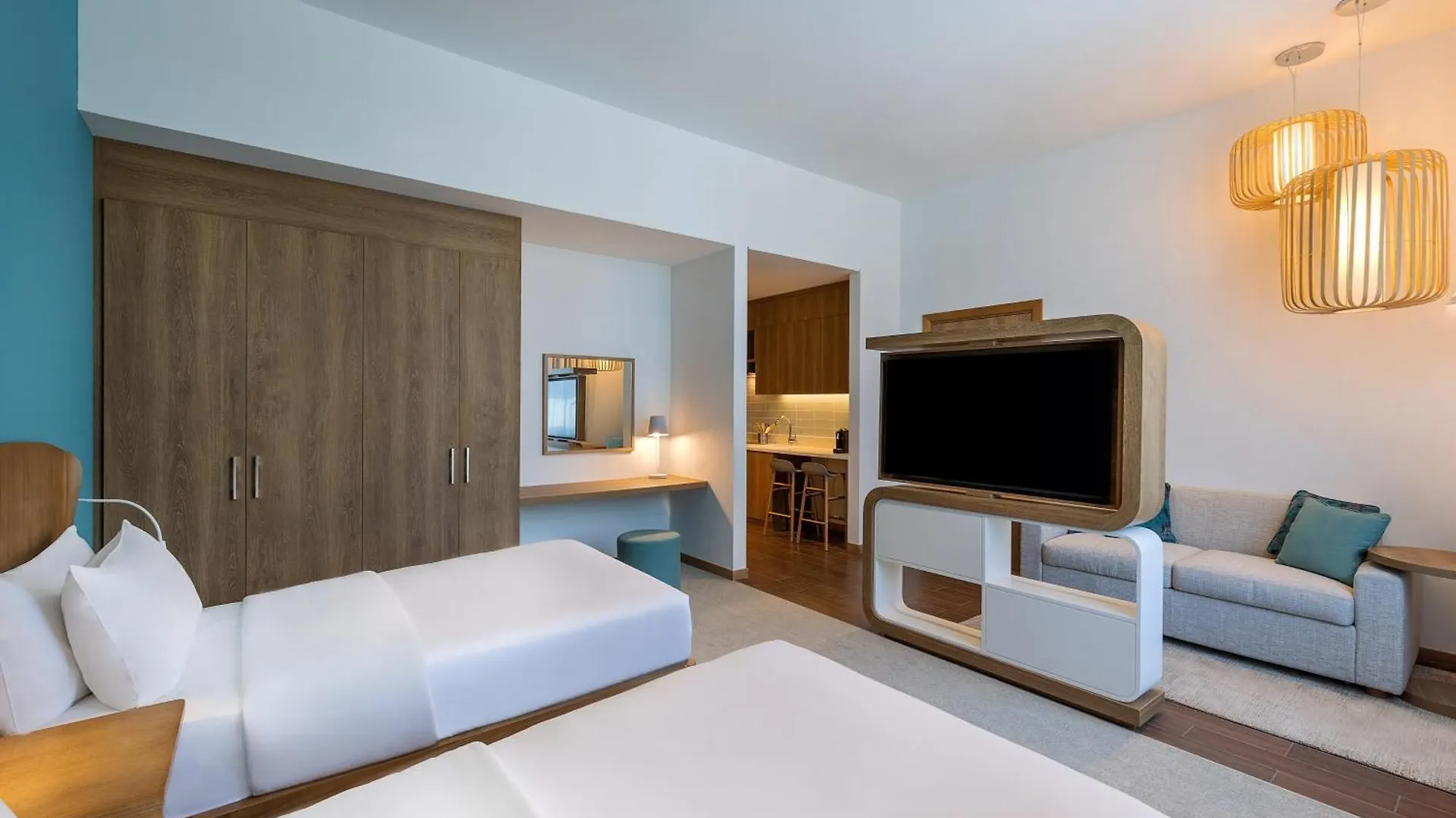 Element Al Mina, Dubai Jumeirah