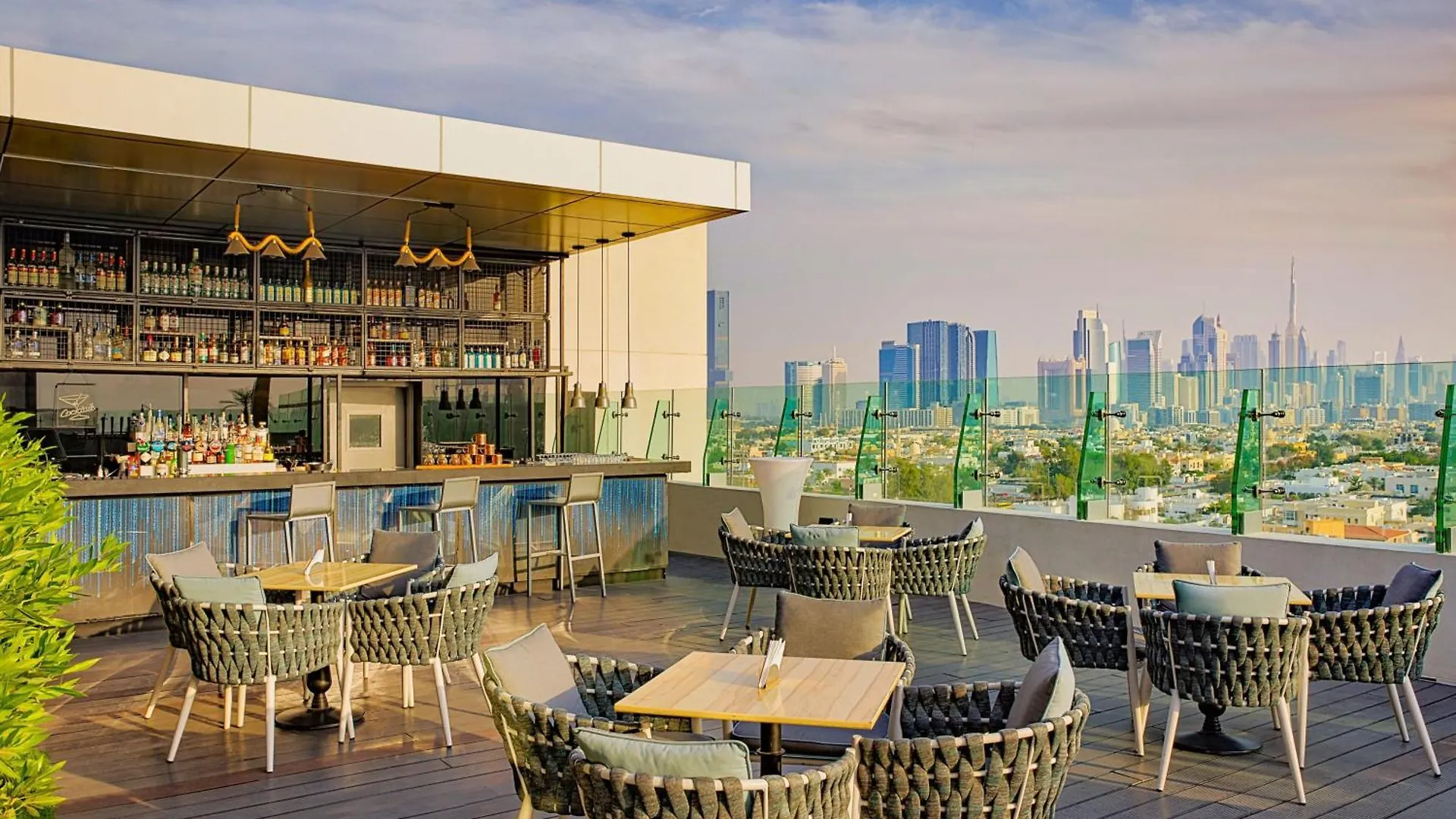 *** Hotel Element Al Mina, Dubai Jumeirah United Arab Emirates